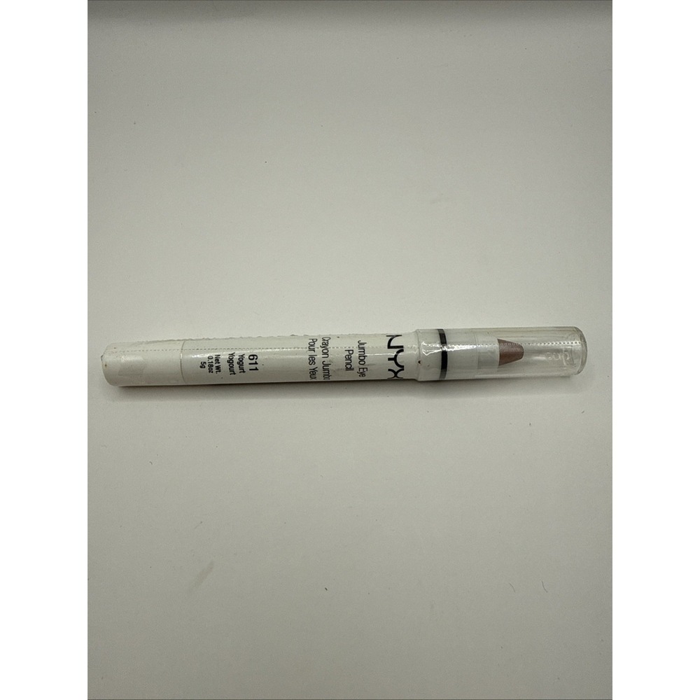 NYX PROFESSIONAL MAKEUP Multi-Use Jumbo Eye‎ Pencil 611 Yogurt
